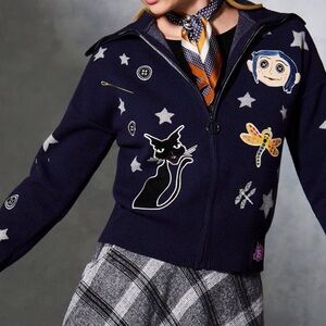 Coraline Icons Women’s Box Lunch